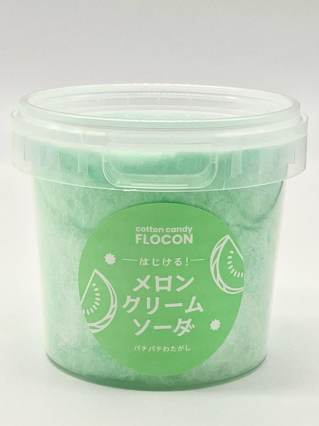 わたあめページ Amazon.co.jp: COTTON CANDY FLOCON コットンキャンディ わたあめ